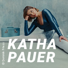 Katha Pauer - Katha's Puppenhaus LIVE 2026 11.05.2026 Milla Club