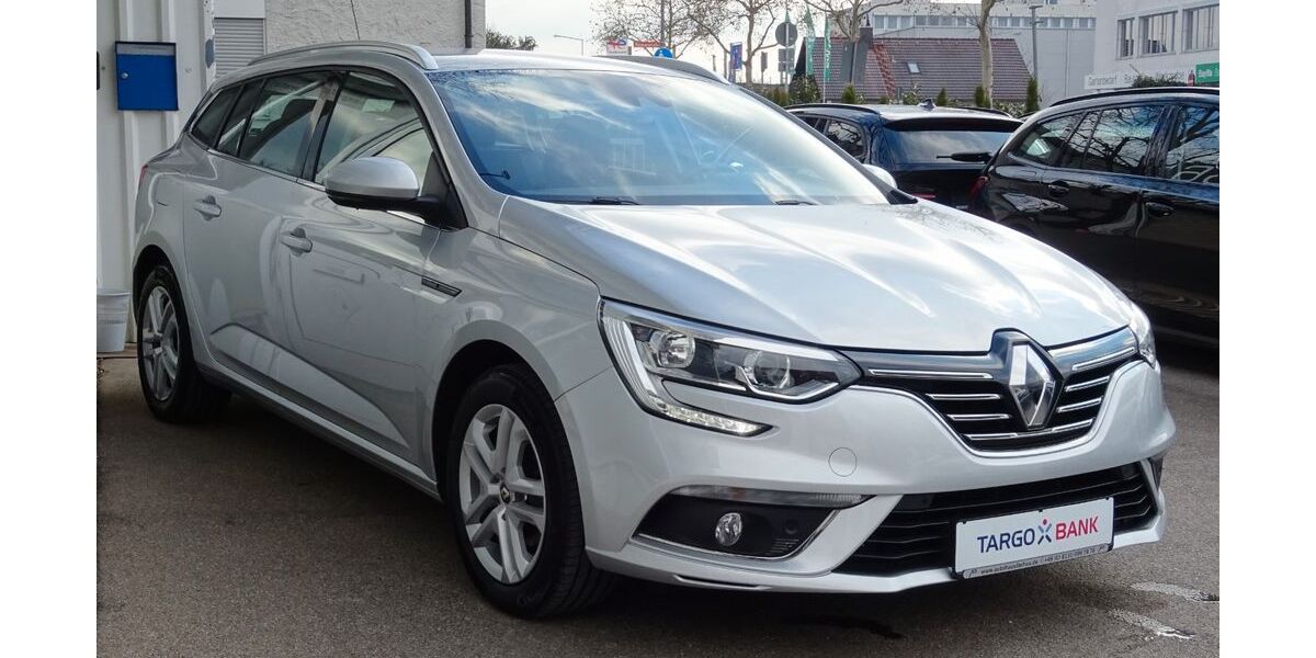 Renault Megane 64.000 km 14.950 &euro; Dachau (bei München) 85221