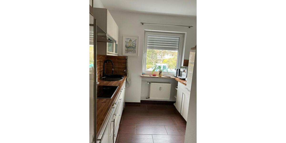 Erdgeschoßwohnung München Sendling-Westpark - 4 Zimmer, 90 m&sup2;, 695.000&euro; | Angebot:26060590