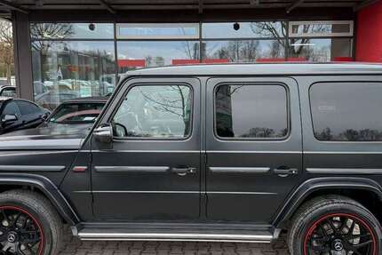 Mercedes-Benz G 500 80.970 km 105.500 &euro; BAIERBRUNN bei München 82065