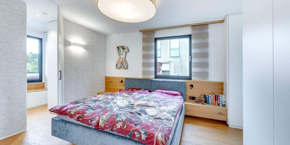 Reihenendhaus München Feldmoching-Hasenbergl - 5 Zimmer, 204 m&sup2;, 1.700.000&euro; | Angebot:25065448