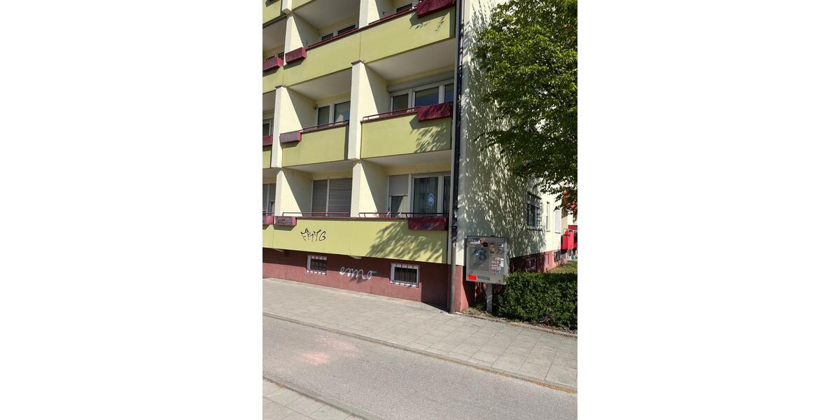 Etagenwohnung München Ramersdorf-Perlach - 2 Zimmer, 37 m&sup2;, 279.000&euro; | Angebot:26720832