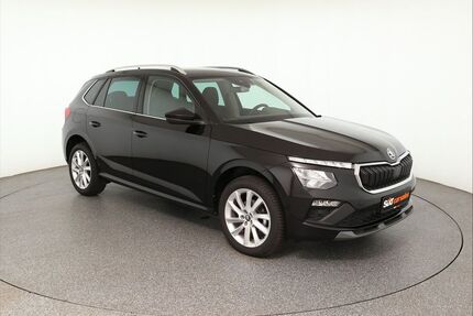 Skoda Kamiq 26.675 km 21.440 &euro; Garching 85748