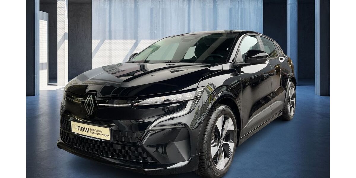 Renault Megane E-TECH 19.081 km 19.890 &euro; Unterschleißheim 85716