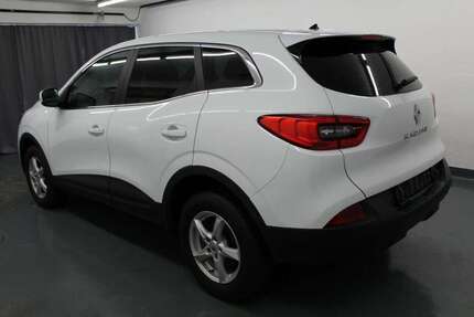 Renault Kadjar 66.107 km 12.599 &euro; München 80993