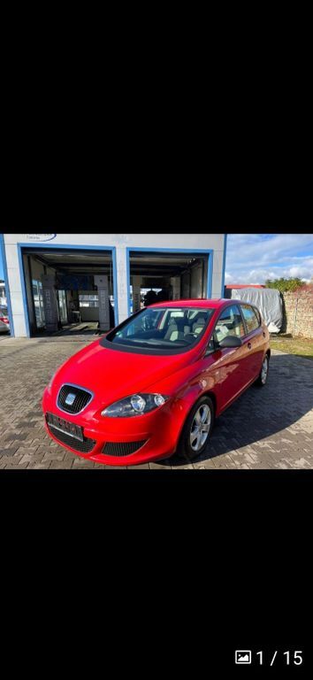 Seat Altea 250.000 km 2.900 € Unterschleißheim 85716