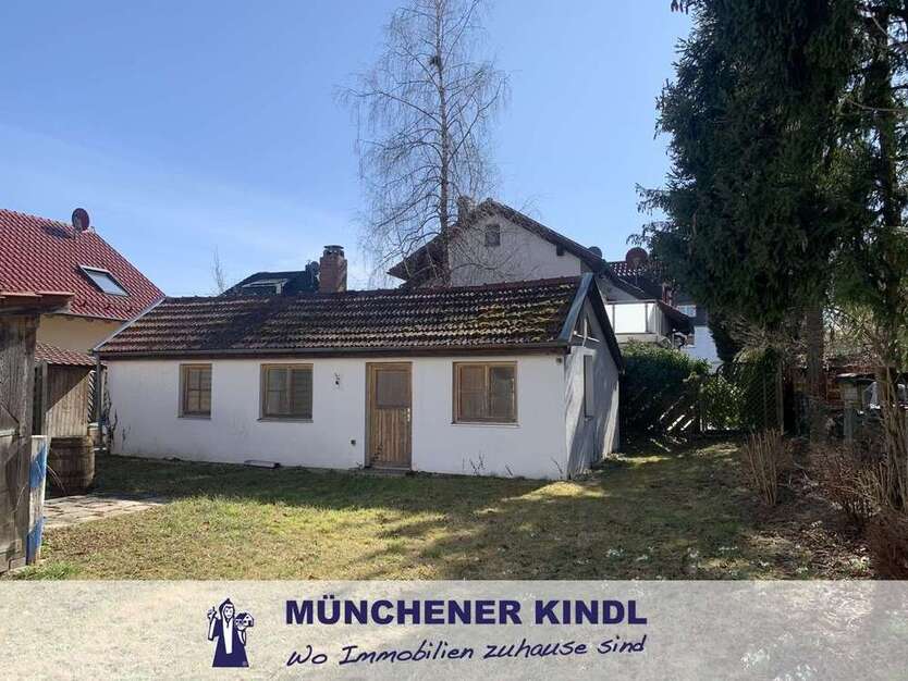Grundstück zu verkaufen in München 650.000 € 260 m²