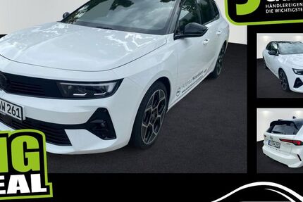 Opel Astra 12.200 km 25.990 &euro; Neufahrn 85375