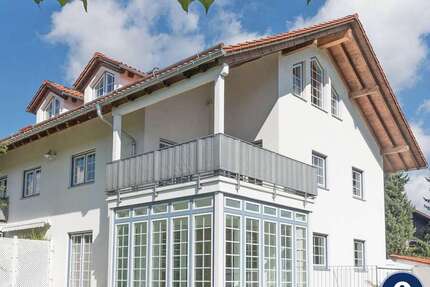 Haus zum Mieten in Grünwald 3.800 € 258.5 m² 5.5 zimmer