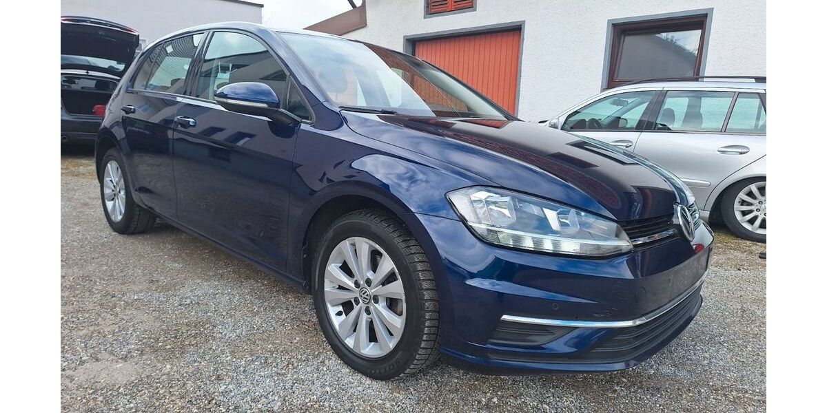 VW Golf 183.154 km 12.495 &euro; Otterfing 83624
