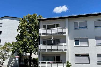 Wohnung Germering - 4 Zimmer, 89 m&sup2;, 1.564&euro; | Angebot:27014542