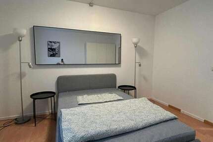 WG-Zimmer in Garching bei München 850 € 15 m² zimmer