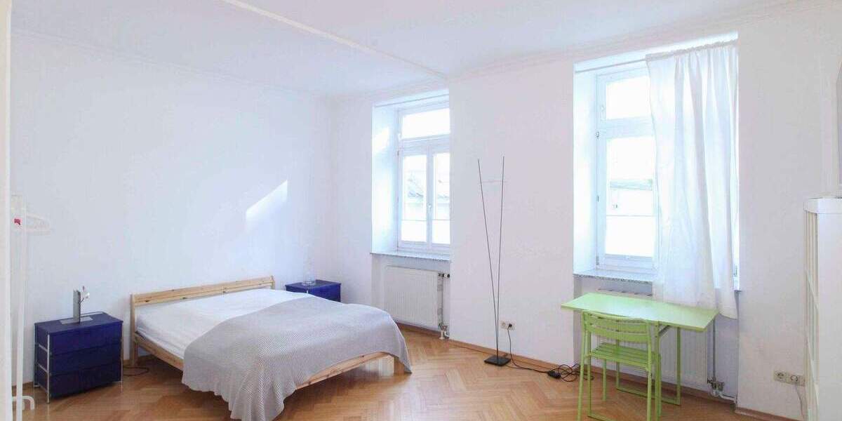 Etagenwohnung München Maxvorstadt - 2 Zimmer, 68 m&sup2;, 695.000&euro; | Angebot:24778255