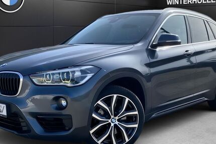 BMW X1 88.600 km 23.790 &euro; Fürstenfeldbruck 82256