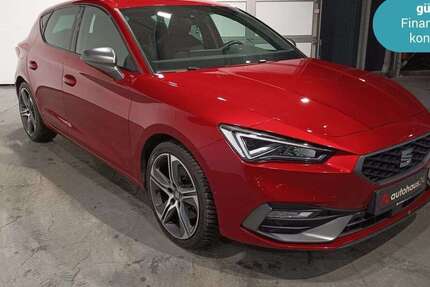 Seat Leon 61.050 km 18.770 &euro; Eching 85386