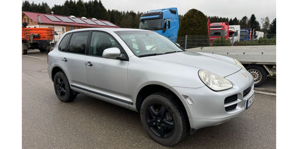 Porsche Cayenne 203.042 km 5.500 &euro; Egling 82544