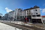 Gewerbeobjekt München Laim - 1.190.000&euro; | Angebot:25664008