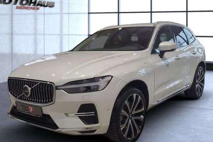 Volvo XC60 33.000 km 39.990 &euro; München 81825