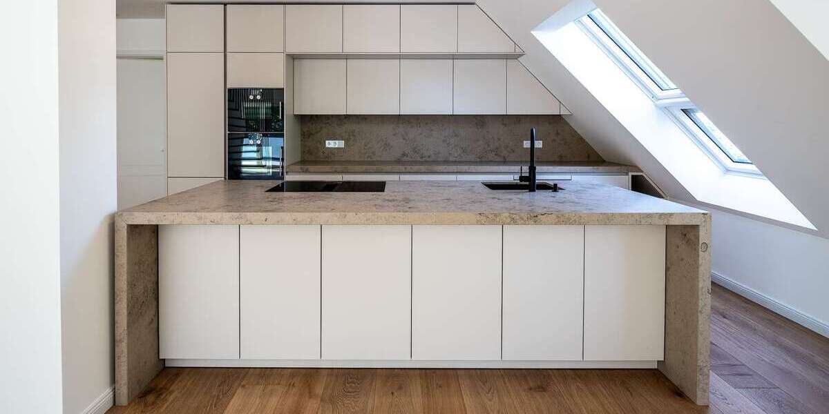 Etagenwohnung München Giesing - 4 Zimmer, 234 m&sup2;, 4.310.000&euro; | Angebot:25902604