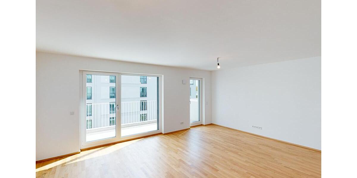 Etagenwohnung München Allach-Untermenzing - 4 Zimmer, 129 m&sup2;, 2.390&euro; | Angebot:24378340