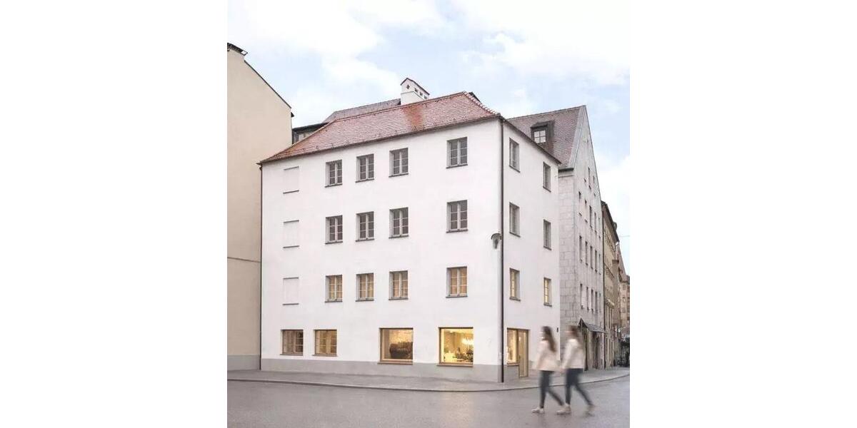 Etagenwohnung München Altstadt-Lehel - 2.5 Zimmer, 65 m&sup2;, 2.450&euro; | Angebot:26445836