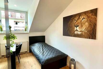 Zimmer München Laim - 850&euro; | Angebot:26914264