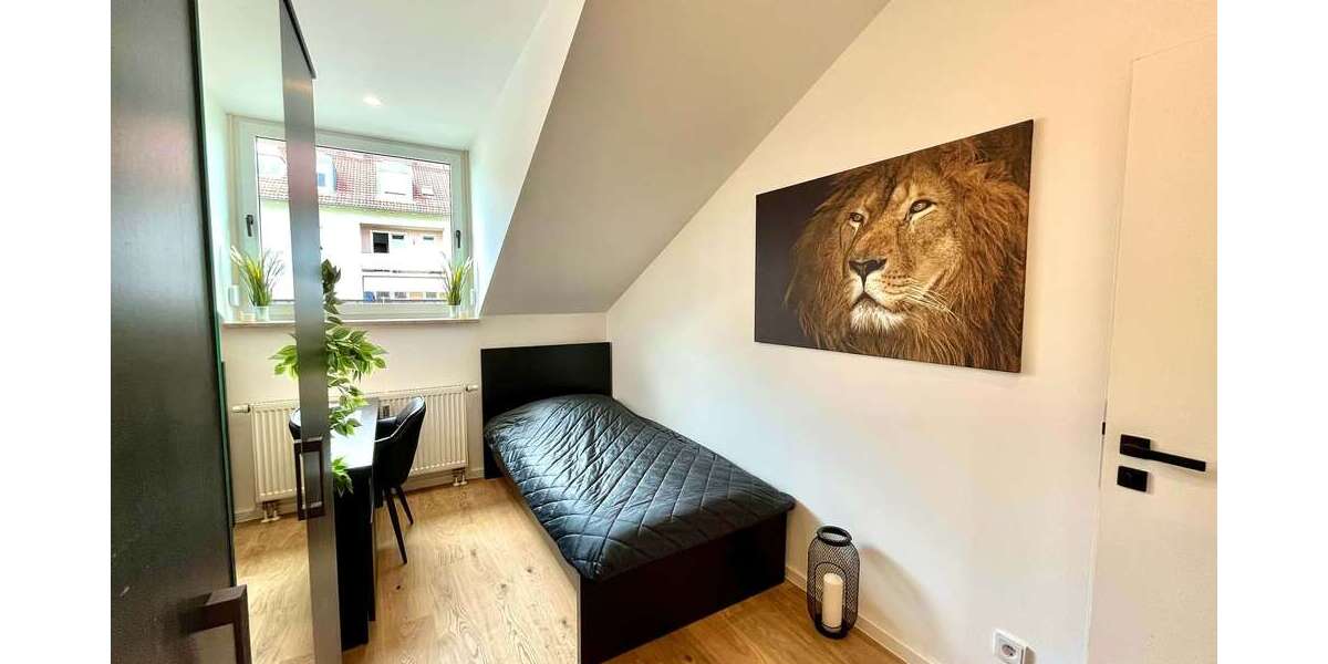 Zimmer München Laim - 850&euro; | Angebot:26914264