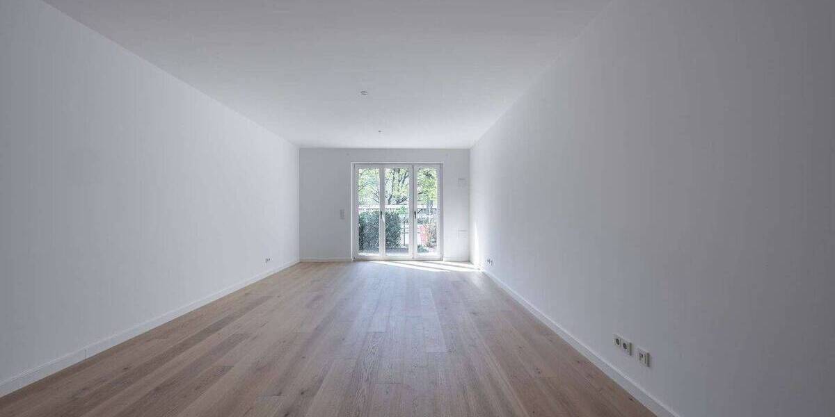 Etagenwohnung München Bogenhausen - 3 Zimmer, 90 m&sup2;, 940.000&euro; | Angebot:26454046