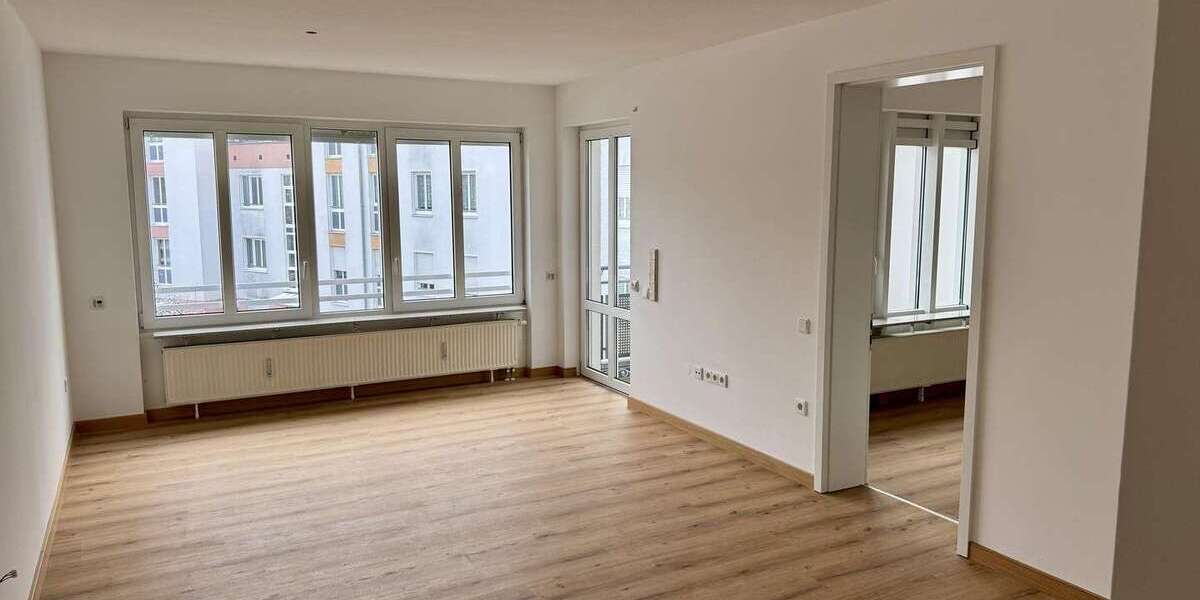 Etagenwohnung Taufkirchen Westerham - 4 Zimmer, 89 m&sup2;, 1.750&euro; | Angebot:25774290