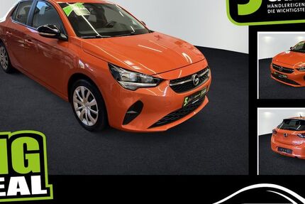 Opel Corsa 18.160 km 12.490 &euro; Wolfratshausen 82515