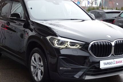 BMW X1 122.000 km 20.950 &euro; Dachau (bei München) 85221