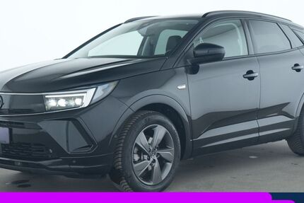 Opel Grandland (X) 17.866 km 23.235 &euro; Garching bei München 85748