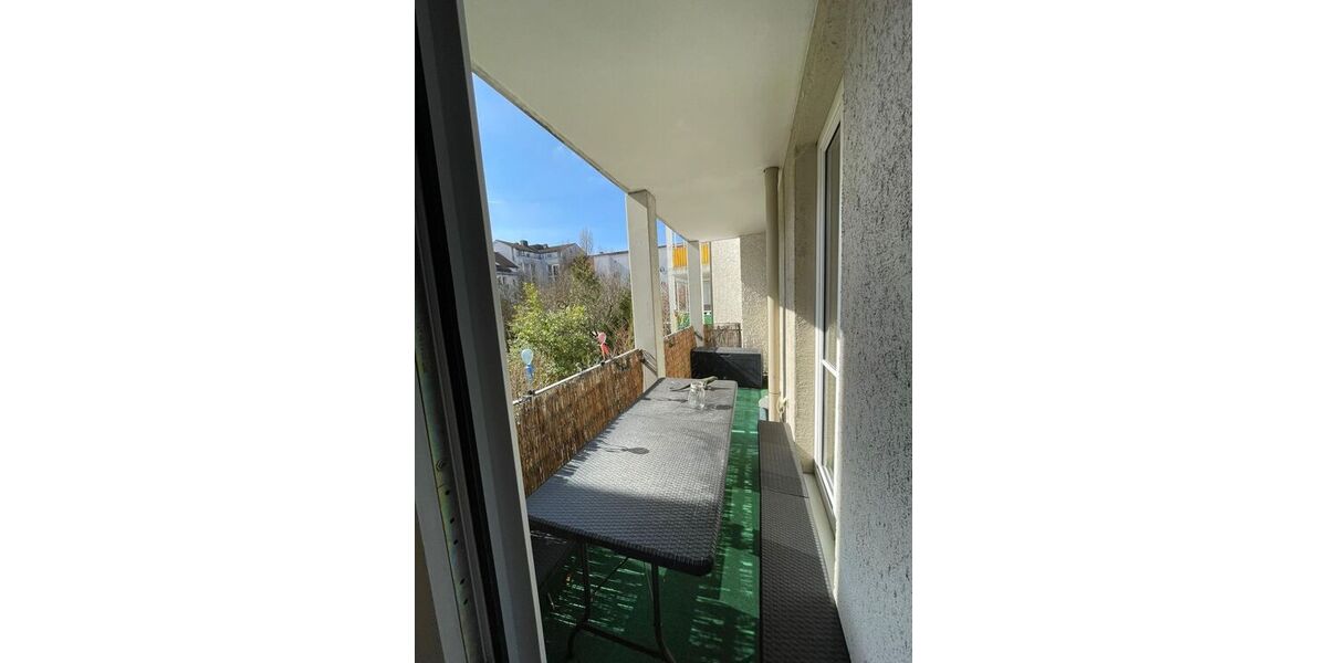 Stilvolle, geräumige 2-Zimmer-Wohnung, möbliert oder teilmöbliert, befristet auf 1 Jahr - Appartement München Alte Heide | Angebot:26633848