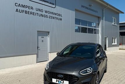 Ford Fiesta 29.650 km 16.902 &euro; Markt Indersdorf 85229