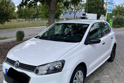 VW Polo 201.000 km 4.800 &euro; Hallbergmoos 85399