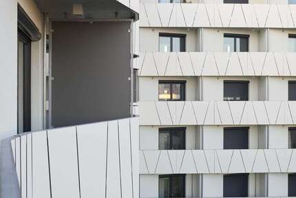 Zimmer München Messestadt Riem - 1 Zimmer, 1.100&euro; | Angebot:26165294