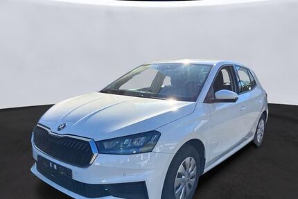 Skoda Fabia 52.798 km 14.960 &euro; München 80686