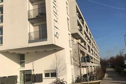 Wohnung München Schwabing-Freimann - 1 Zimmer, 23 m&sup2;, 260.000&euro; | Angebot:26292104