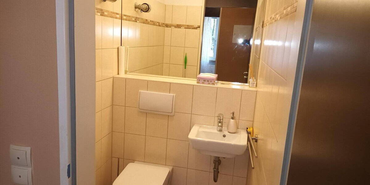 Etagenwohnung München Bogenhausen - 3 Zimmer, 105 m&sup2;, 2.010&euro; | Angebot:26286512