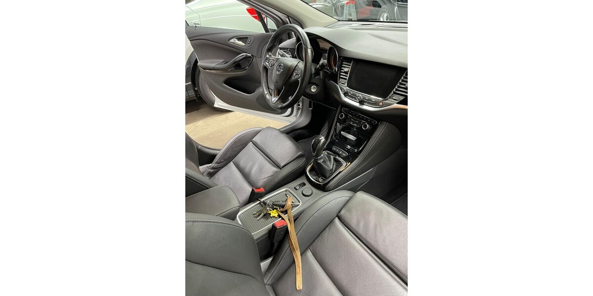 Opel Astra 97.000 km 10.400 &euro; Starnberg 82319