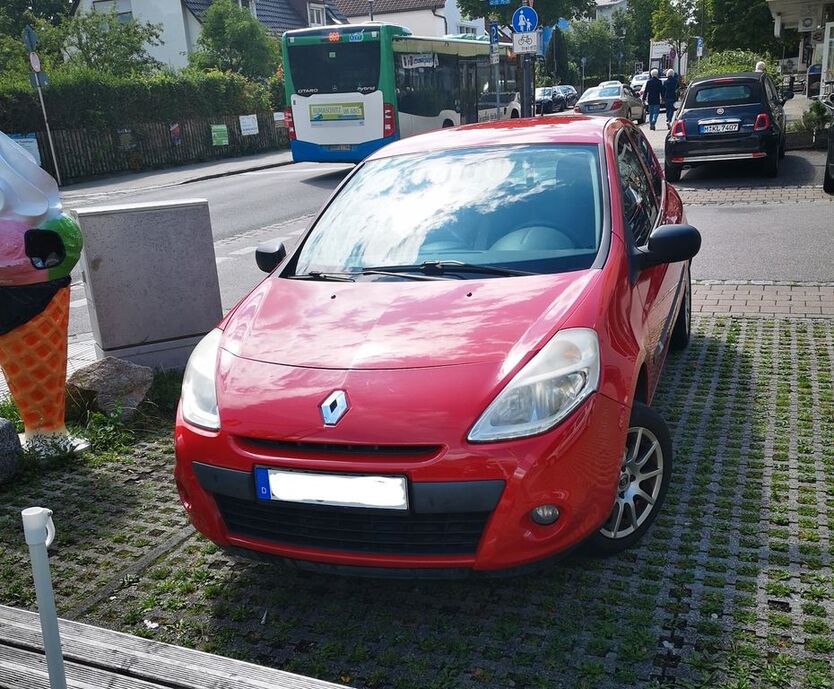 Clio
