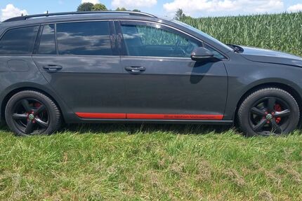 VW Golf 149.000 km 9.500 &euro; Kirchseeon 85614