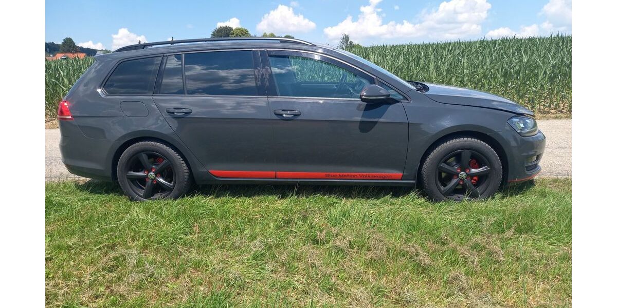 VW Golf 149.000 km 9.500 &euro; Kirchseeon 85614