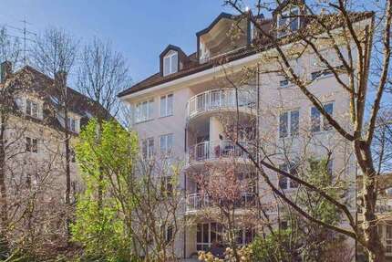 Wohnung zum Kaufen in München 489.000 € 39 m² 1 zimmer