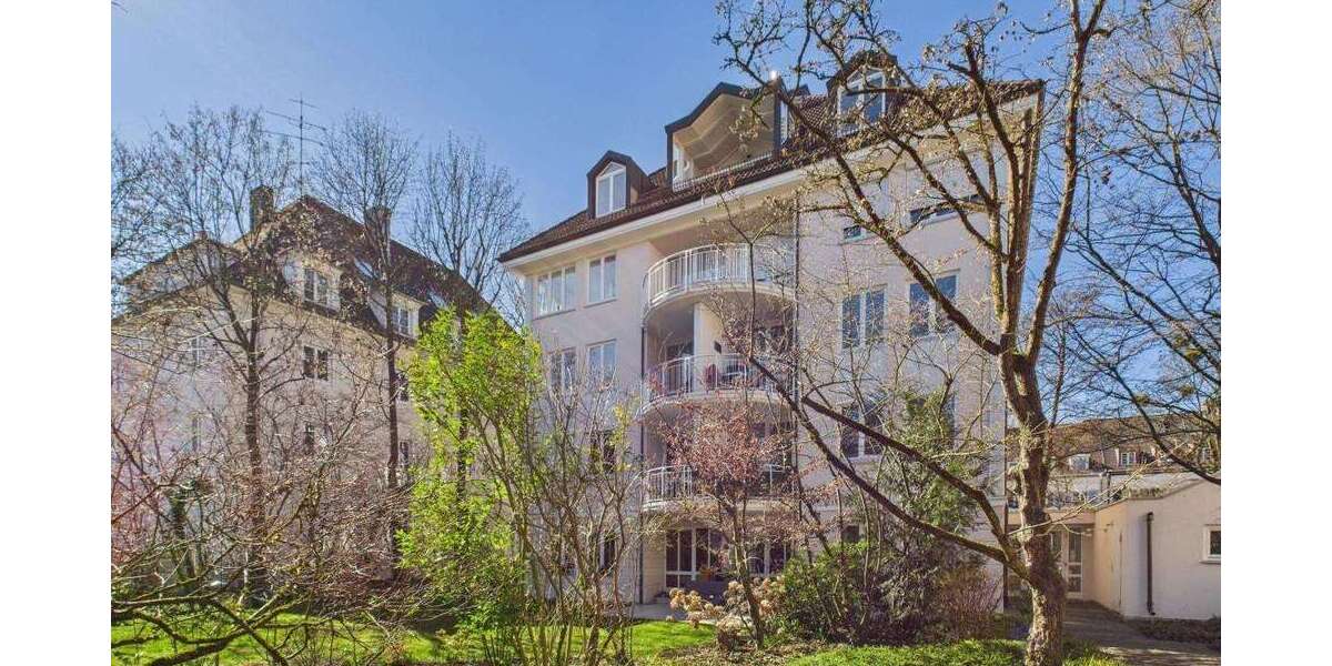 Wohnung zum Kaufen in München 489.000 € 39 m² 1 zimmer