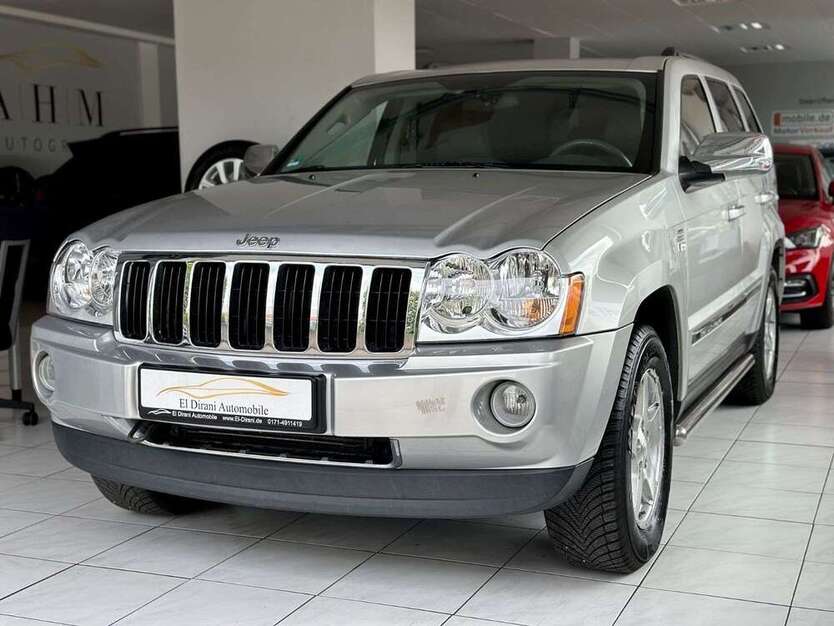 Grand Cherokee
