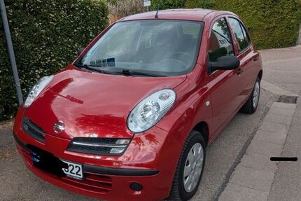 Nissan Micra 159.950 km 2.699 &euro; Neufahrn bei Freising 85375