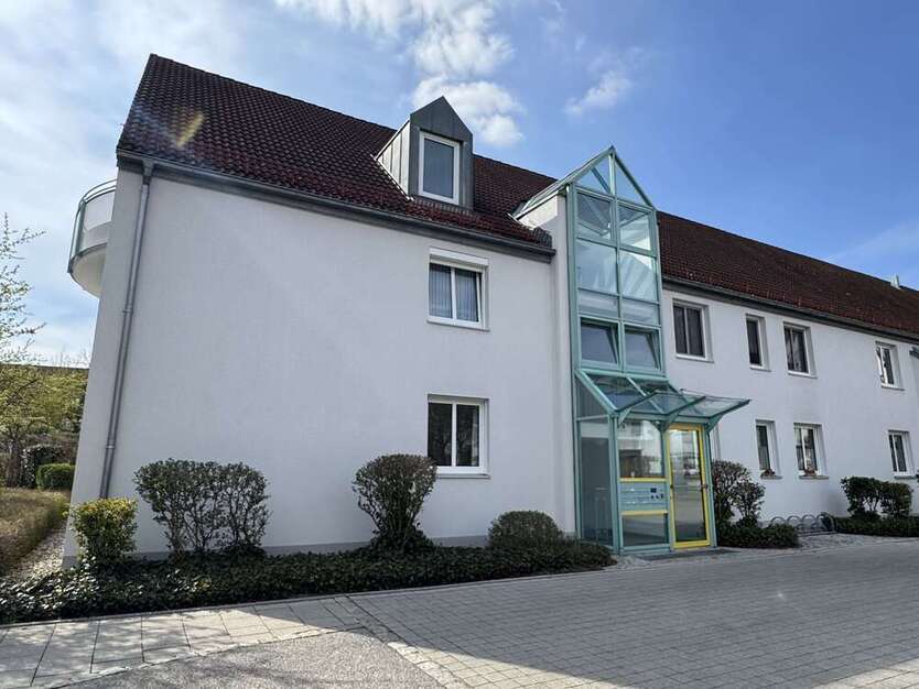 Wohnung zum Mieten in Erding 1.200 € 87.24 m²