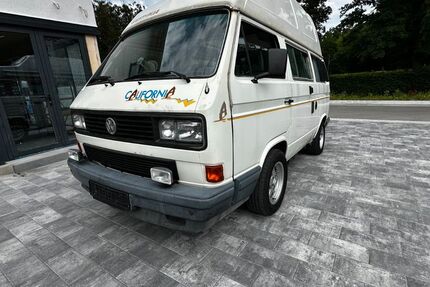 VW T3 andere 230.000 km 15.000 &euro; Gauting 82131