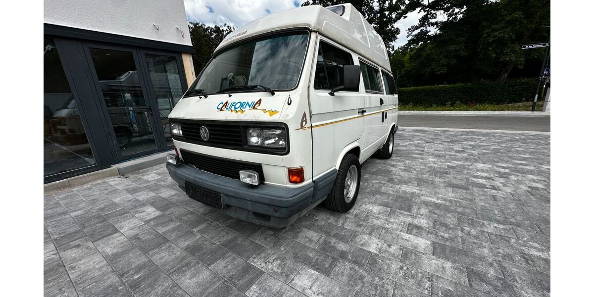 VW T3 andere 230.000 km 15.000 &euro; Gauting 82131